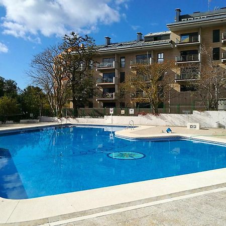 Apartamento Acuario Benalmadena Luaran gambar