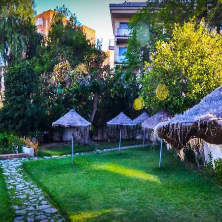 Apartamento Acuario Benalmadena Luaran gambar