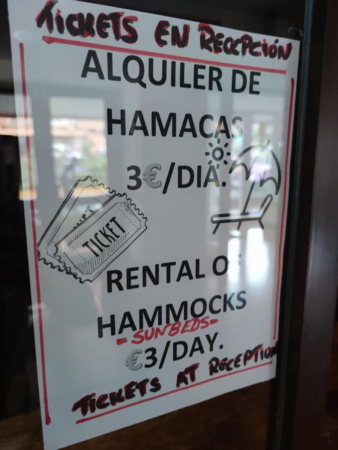 Apartamento Acuario Benalmadena Luaran gambar