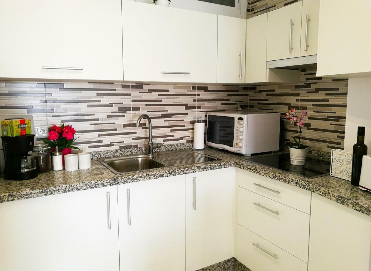 Apartamento Acuario Benalmadena Luaran gambar