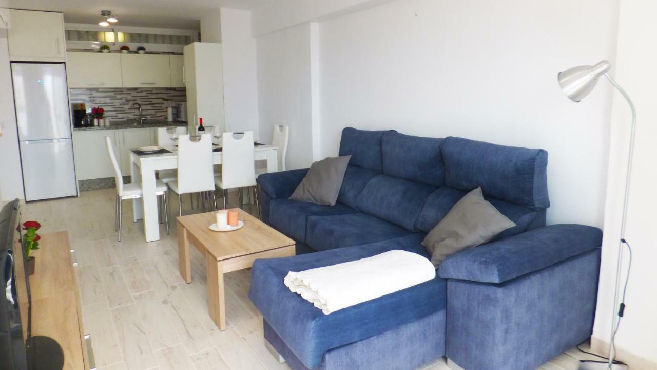 Apartamento Acuario Benalmadena Luaran gambar