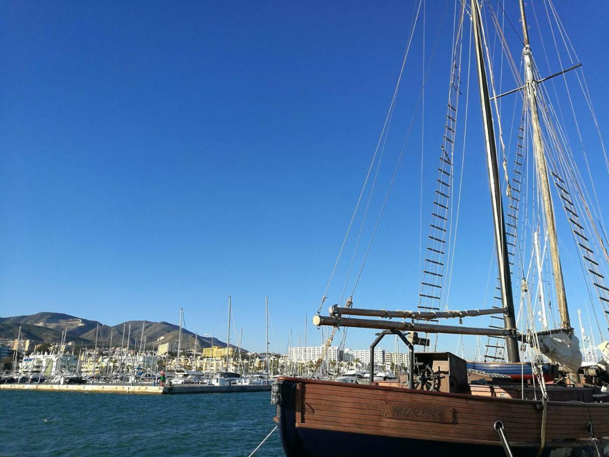 Apartamento Acuario Benalmadena Luaran gambar