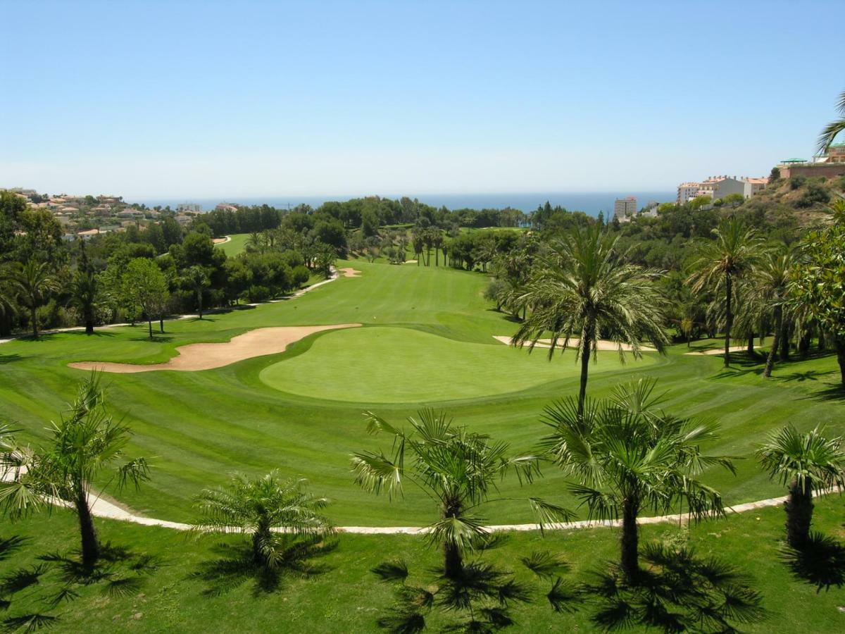 Apartamento Acuario Benalmadena Luaran gambar