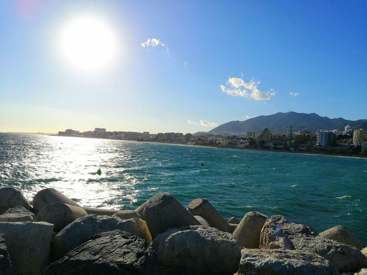 Apartamento Acuario Benalmadena Luaran gambar