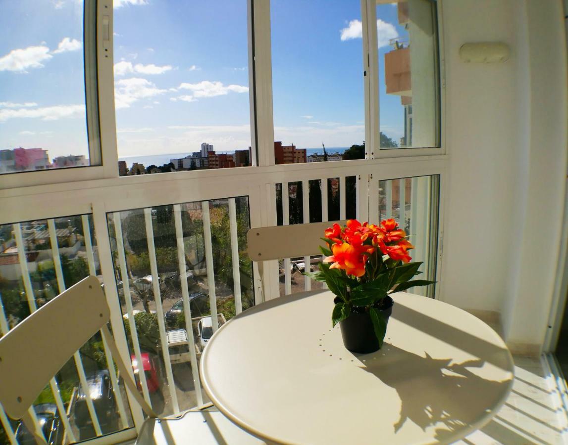 Apartamento Acuario Benalmadena Luaran gambar