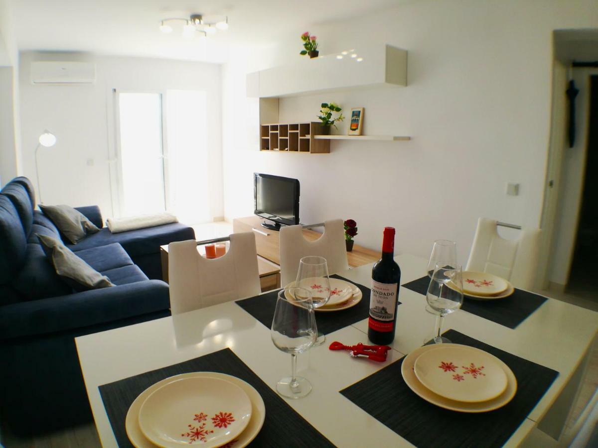 Apartamento Acuario Benalmadena Luaran gambar