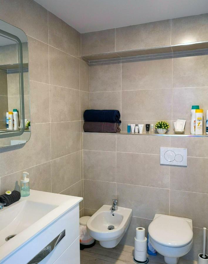 Apartamento Acuario Benalmadena Luaran gambar