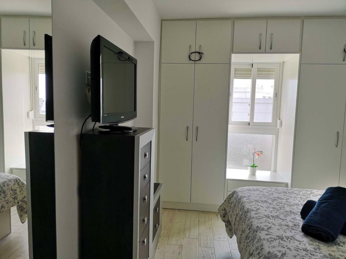 Apartamento Acuario Benalmadena Luaran gambar